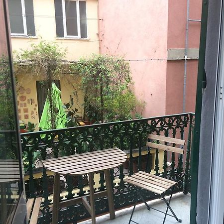 La Maison De Marie La Spezia Zewnętrze zdjęcie
