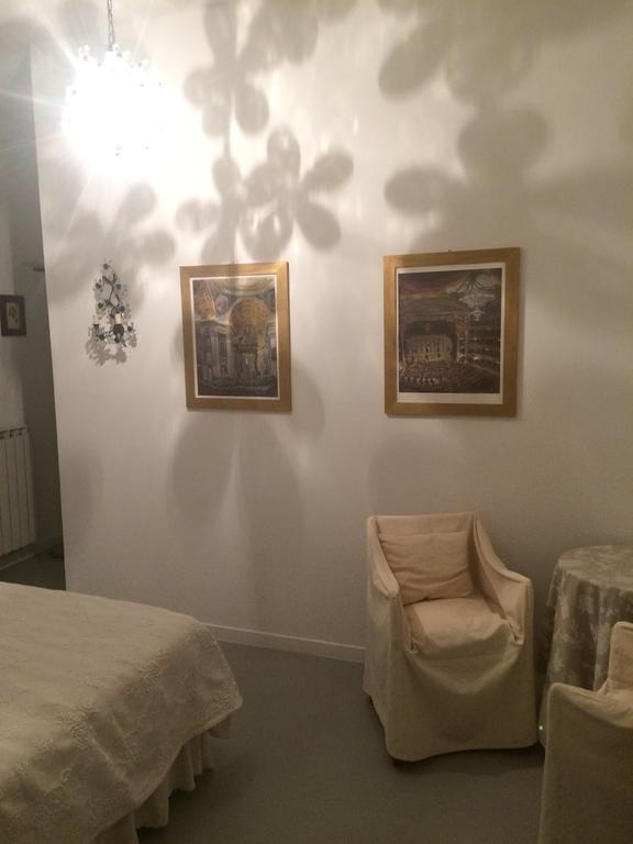 La Maison De Marie La Spezia Zewnętrze zdjęcie