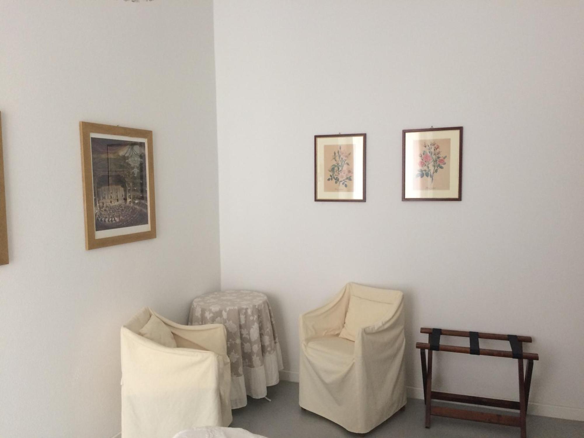 La Maison De Marie La Spezia Zewnętrze zdjęcie