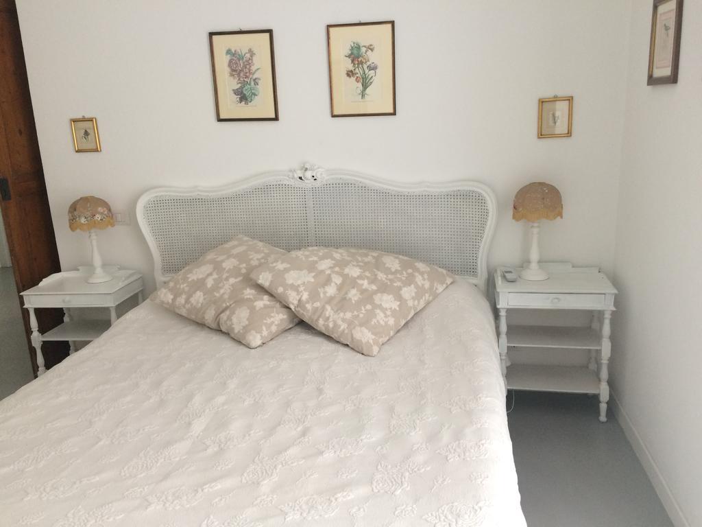 La Maison De Marie La Spezia Zewnętrze zdjęcie