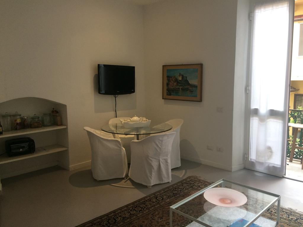 La Maison De Marie La Spezia Zewnętrze zdjęcie