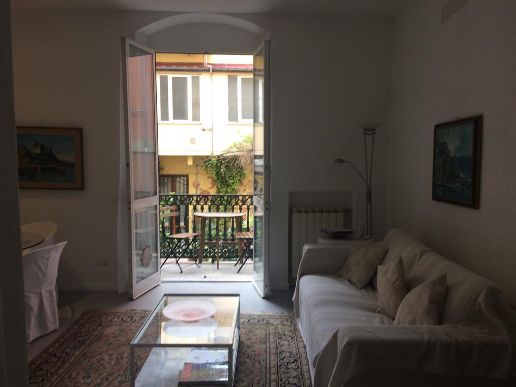 La Maison De Marie La Spezia Zewnętrze zdjęcie