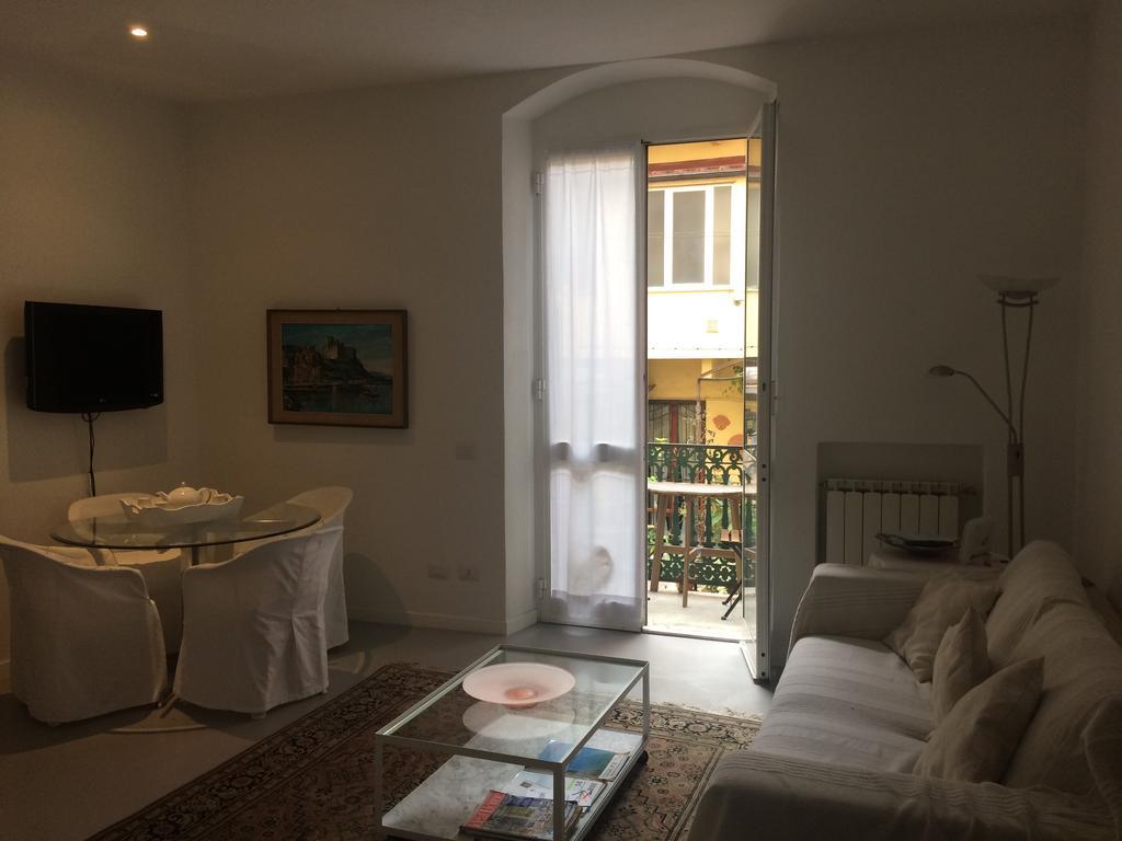 La Maison De Marie La Spezia Zewnętrze zdjęcie